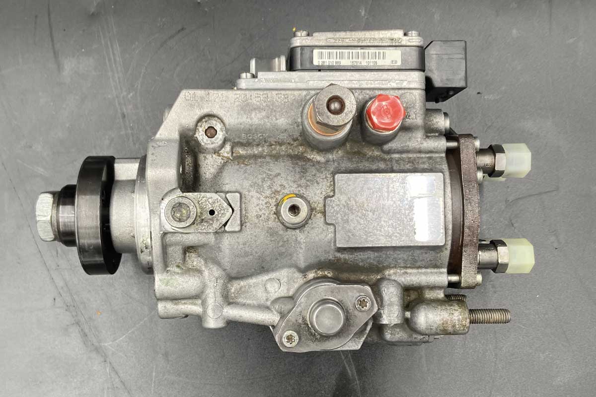 BOSCH VP FUEL PUMP 0470504010