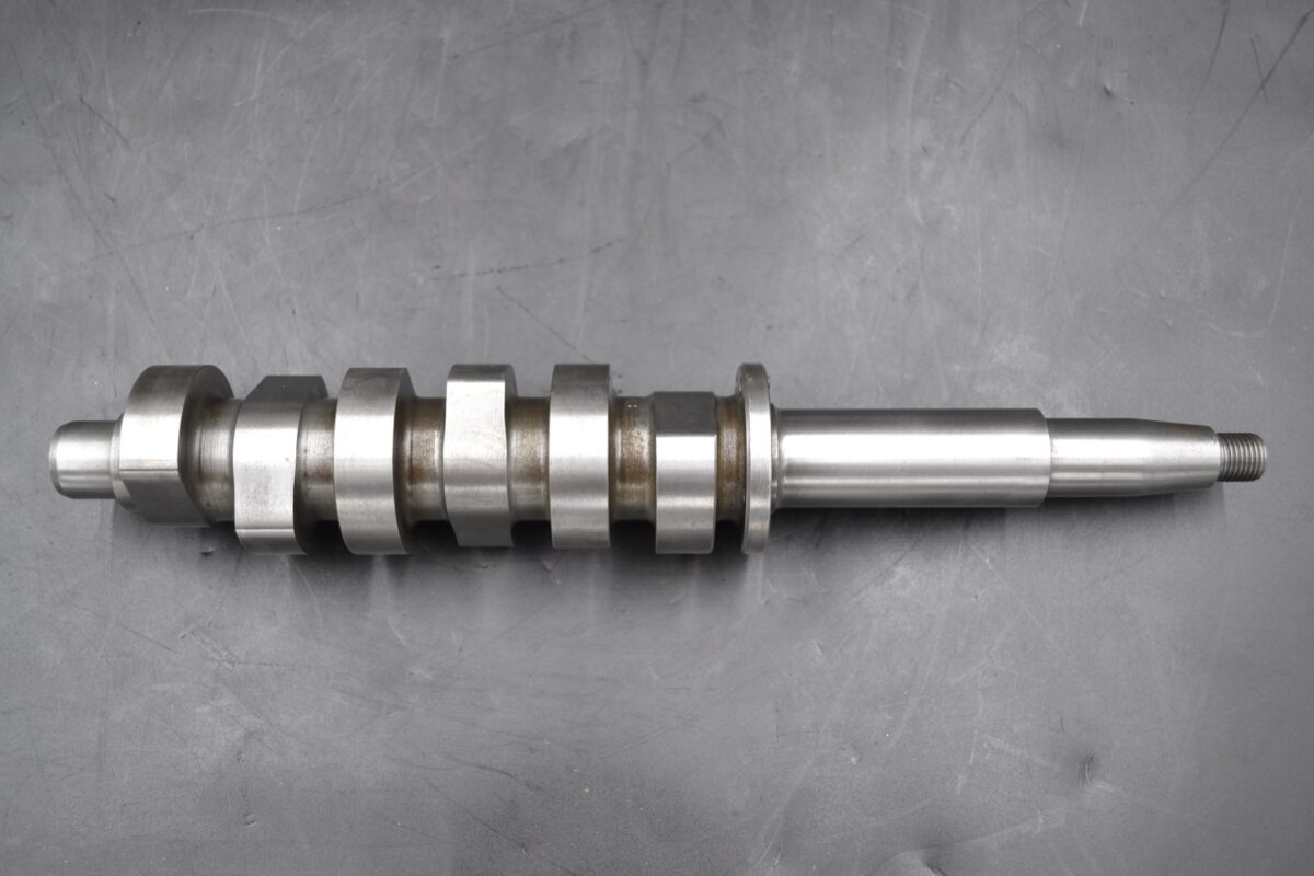 CAV/SIMMS CAMSHAFT BM503707.43 - Image 2