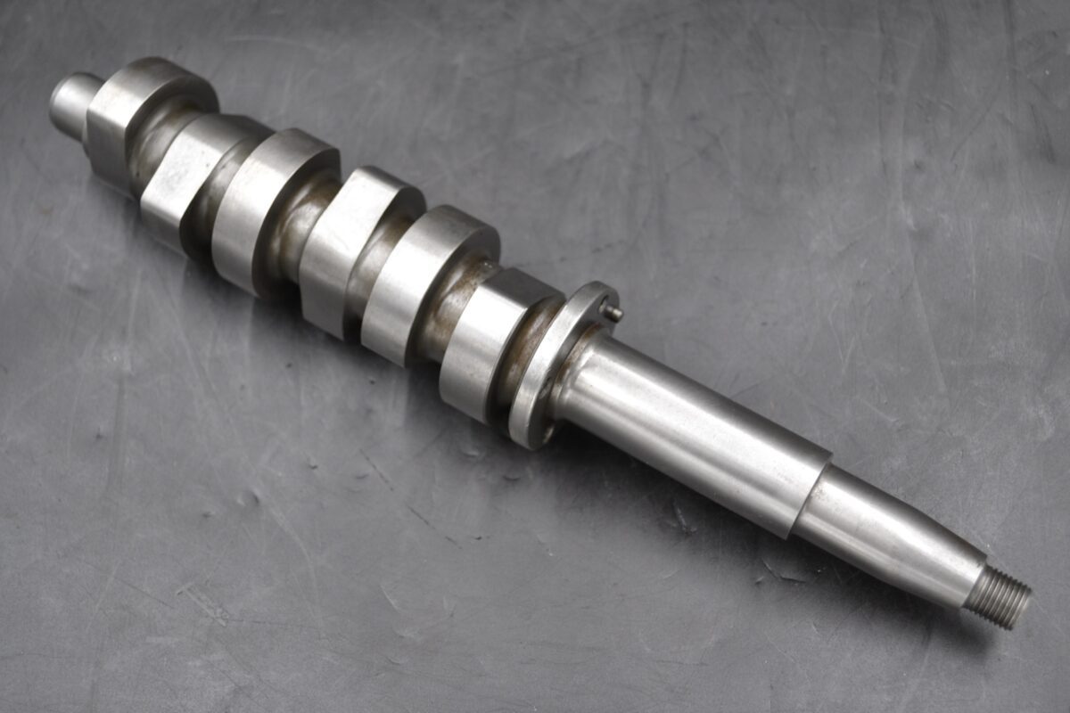 CAV/SIMMS CAMSHAFT BM503707.43