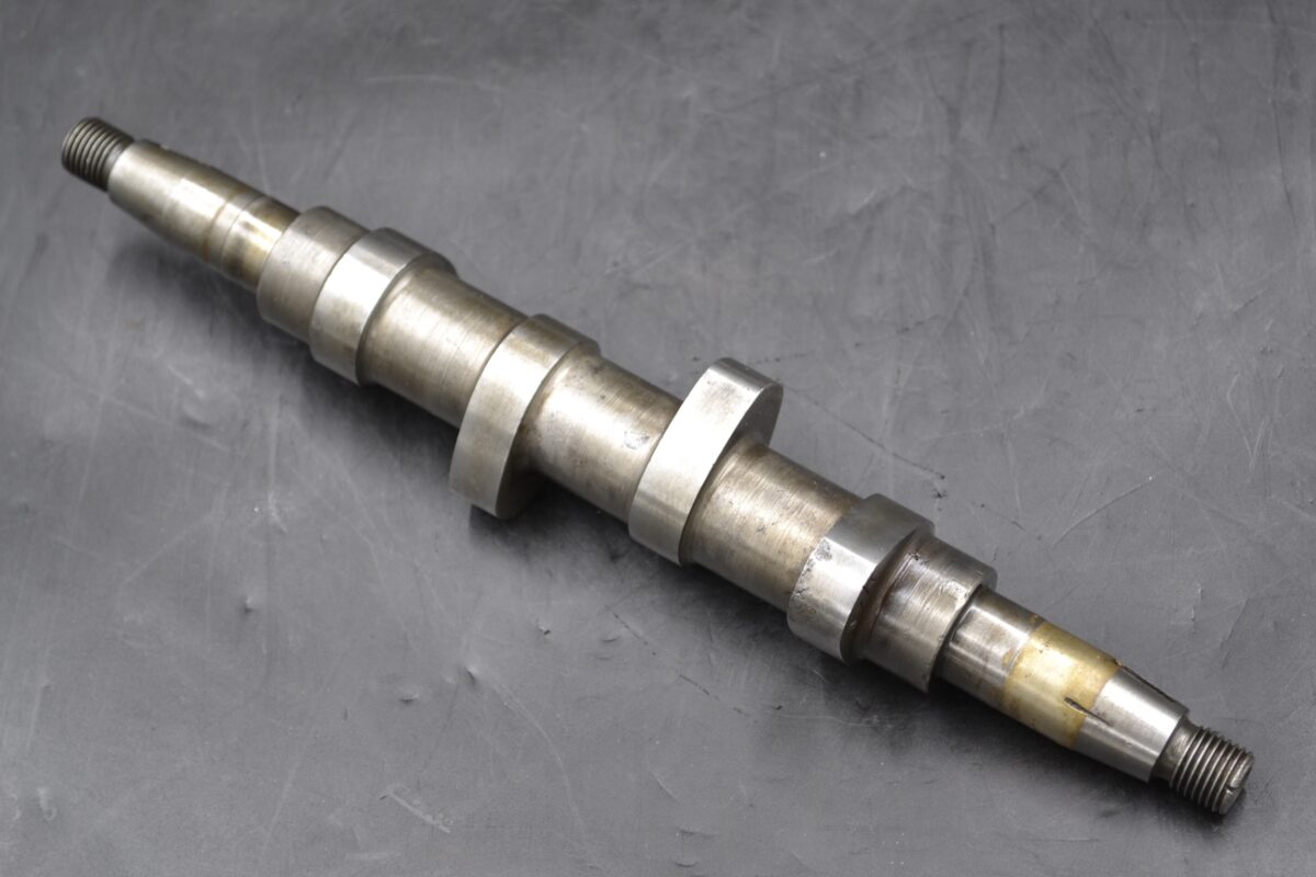 CAV/SIMMS CAMSHAFT B71