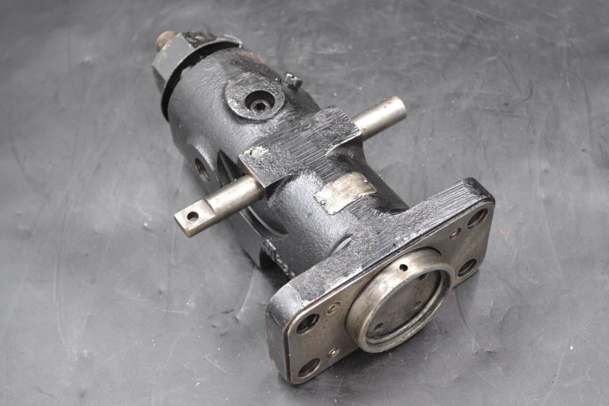 BRYCE SINGLE FUEL PUMP FCCAB180B0694
