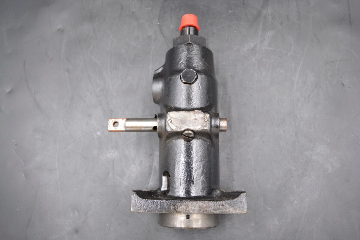 CAV SINGLE FUEL PUMP 4066340 - Image 2