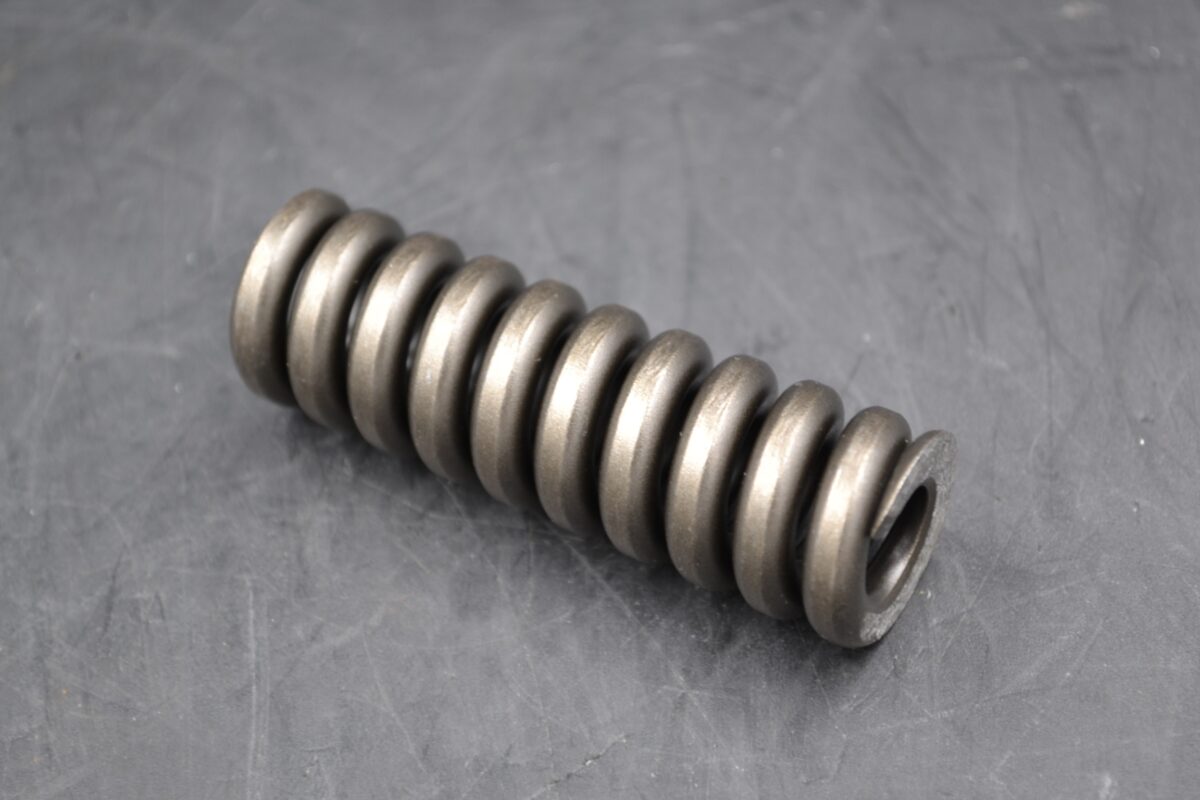 L'ORANGE NOZZLE SPRING VUO-T386