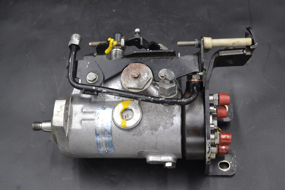 DELPHI PUMP 8443B553D - Image 3
