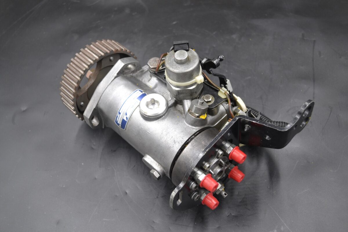 DELPHI PUMP 8444B081D
