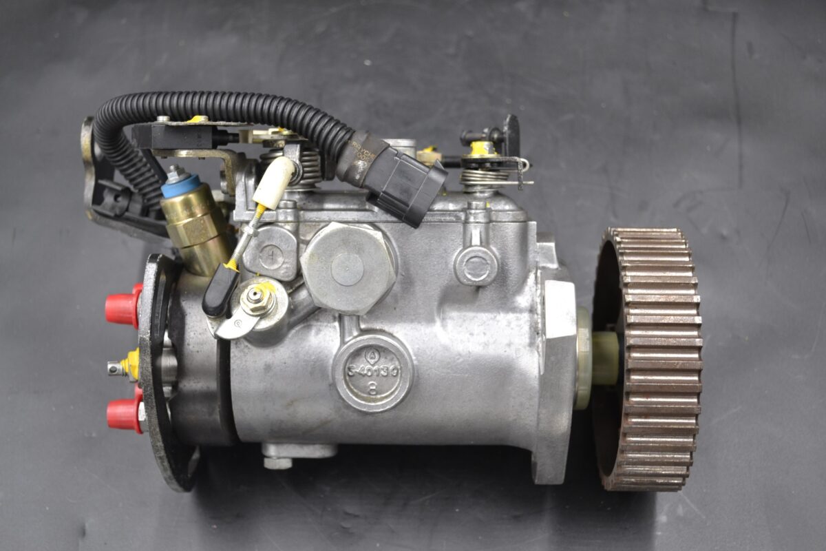 DELPHI PUMP 8444B081D - Image 4