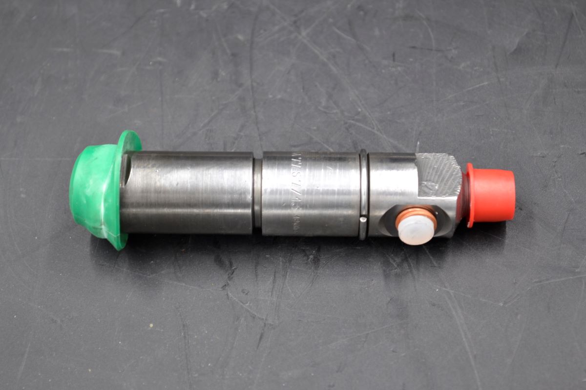 BOSCH INJECTOR 0430233008