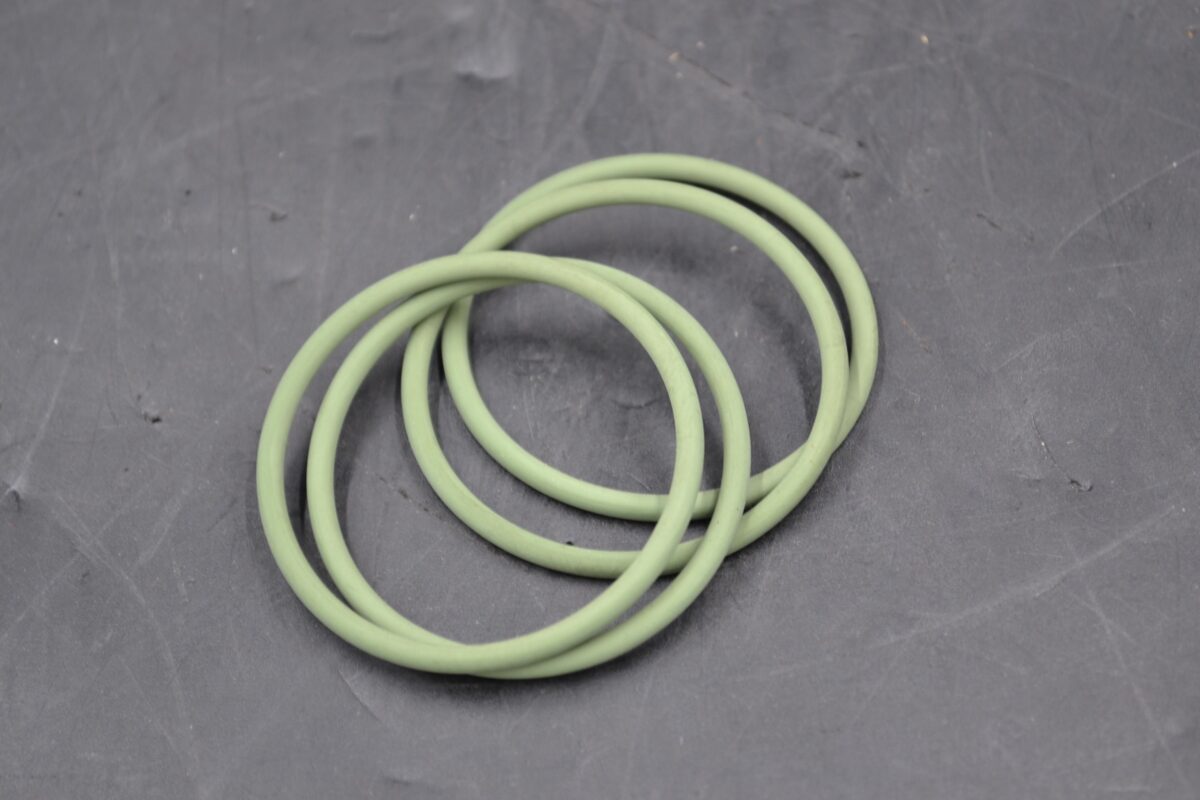 L'ORANGE O-RING FOF-197