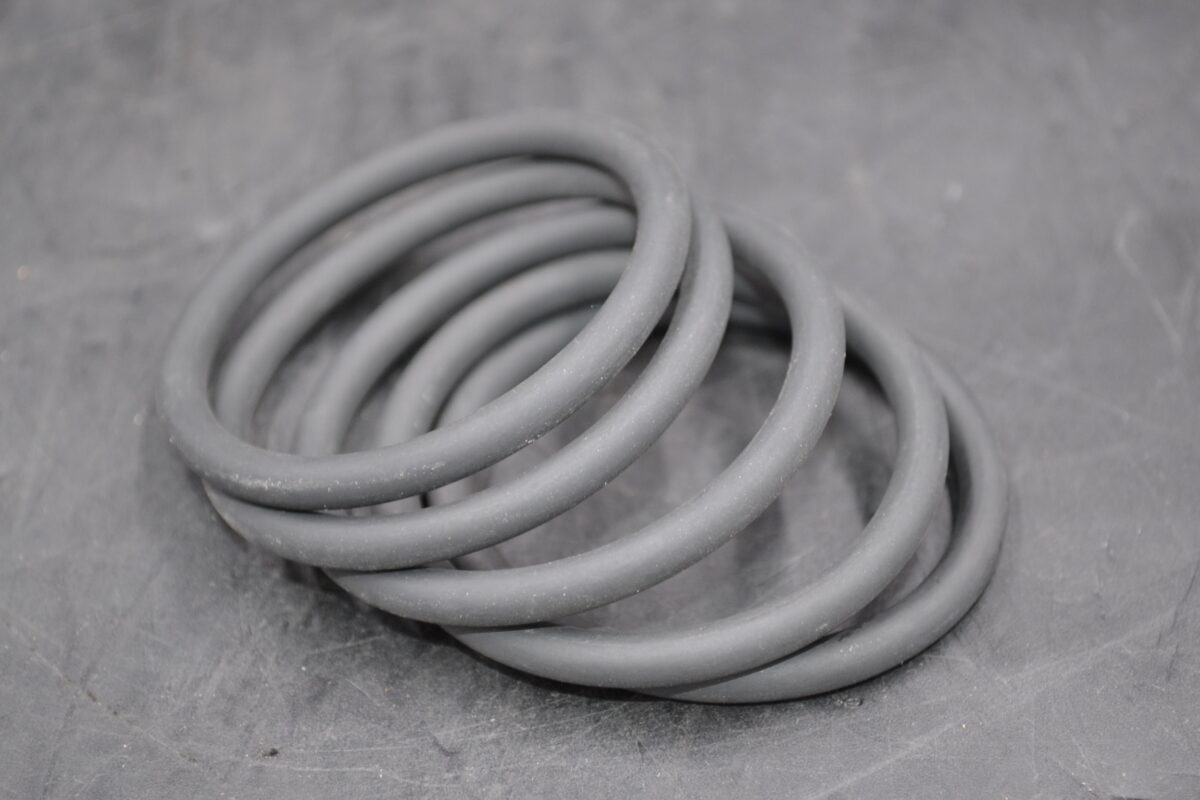 L'ORANGE O-RING FOF-226