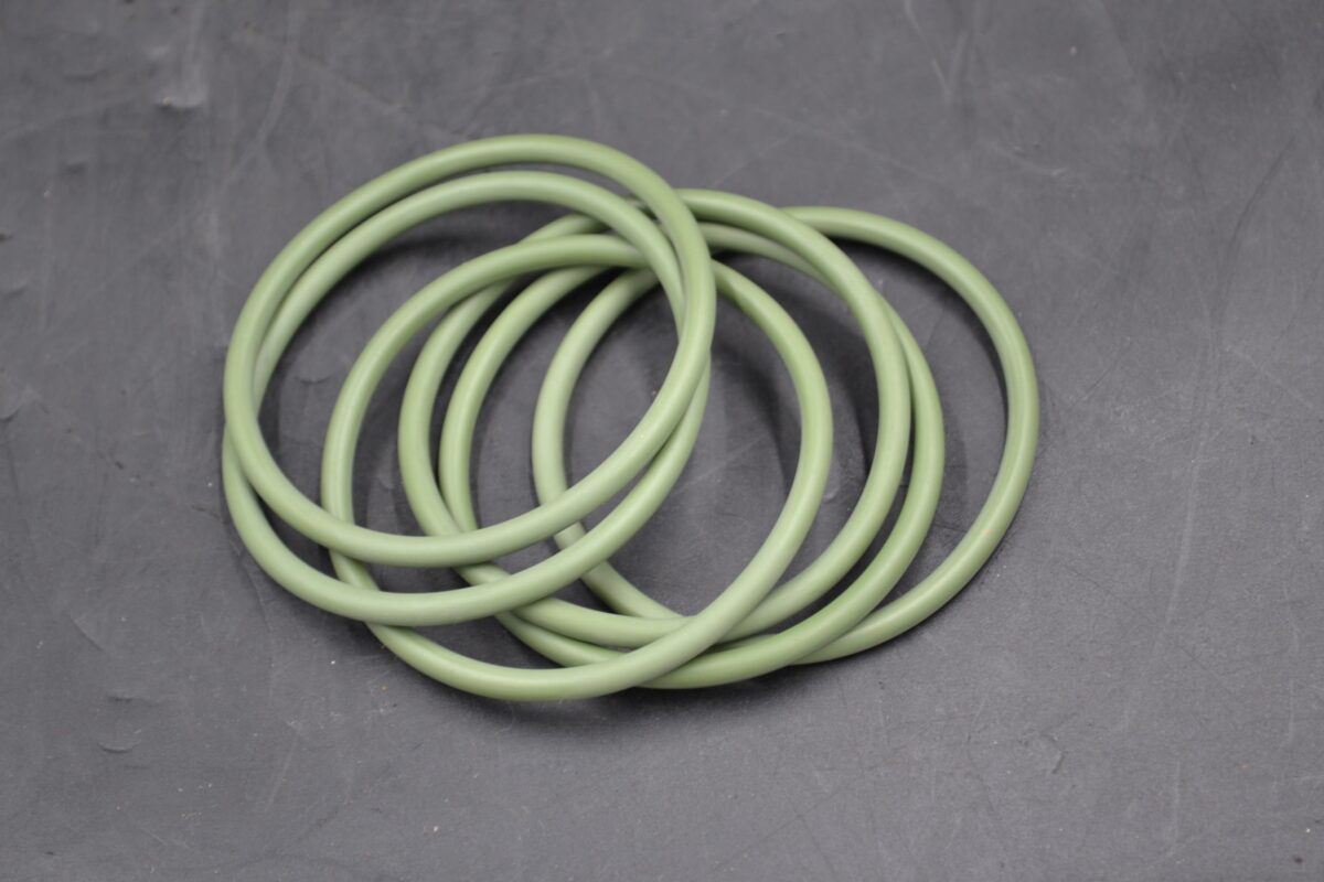 L'ORANGE O-RING FOF-267