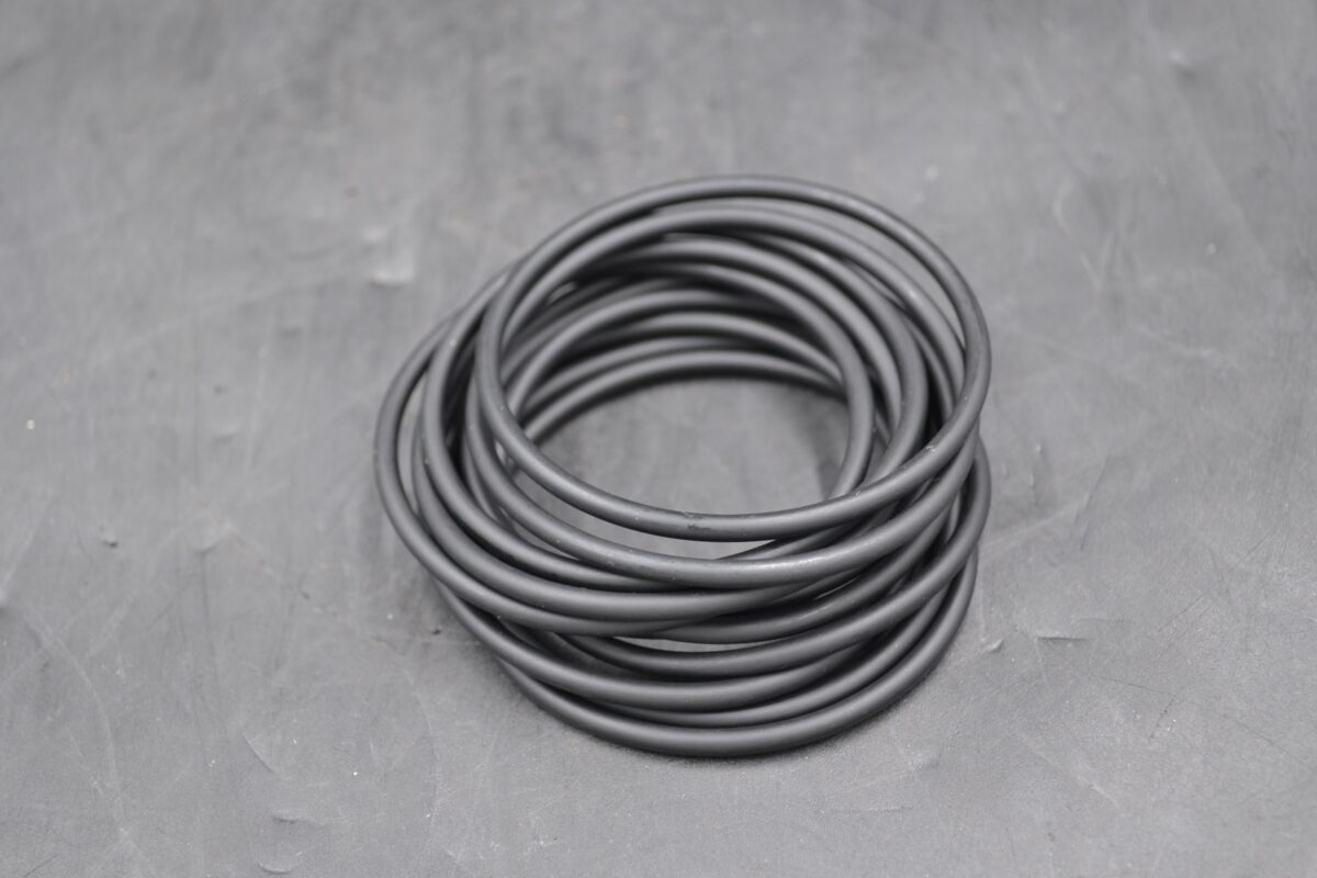 L'ORANGE O-RING FOF-288