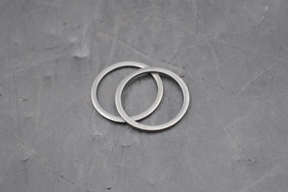 L'ORANGE SEALING RING D7603-D26X31-ST