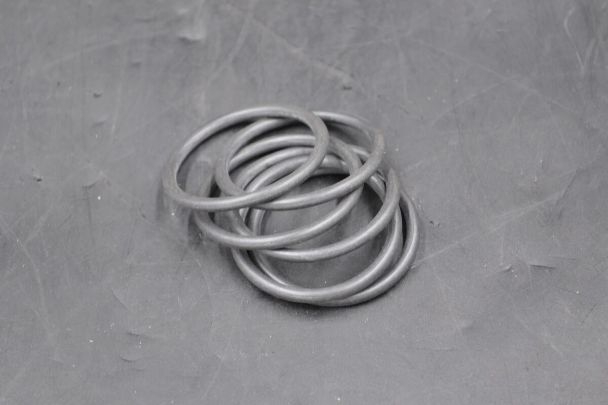 L'ORANGE O-RING FOS-20
