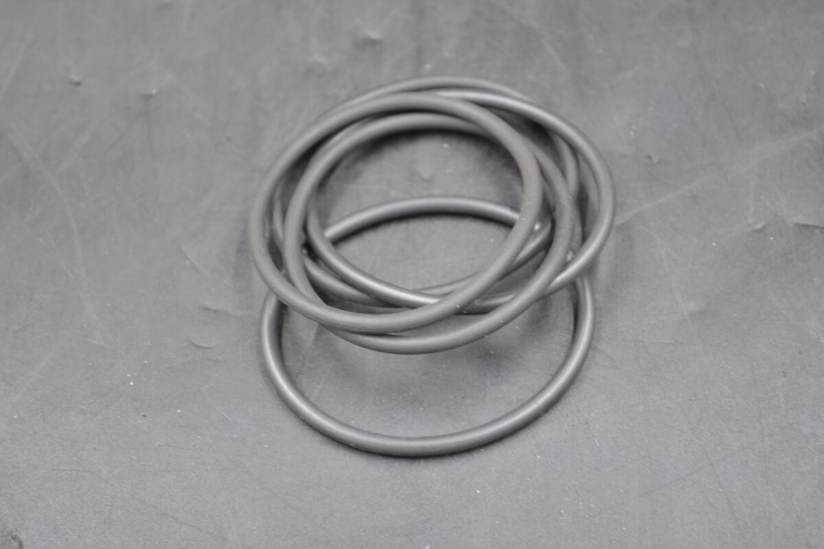 L'ORANGE O-RING FOS-23
