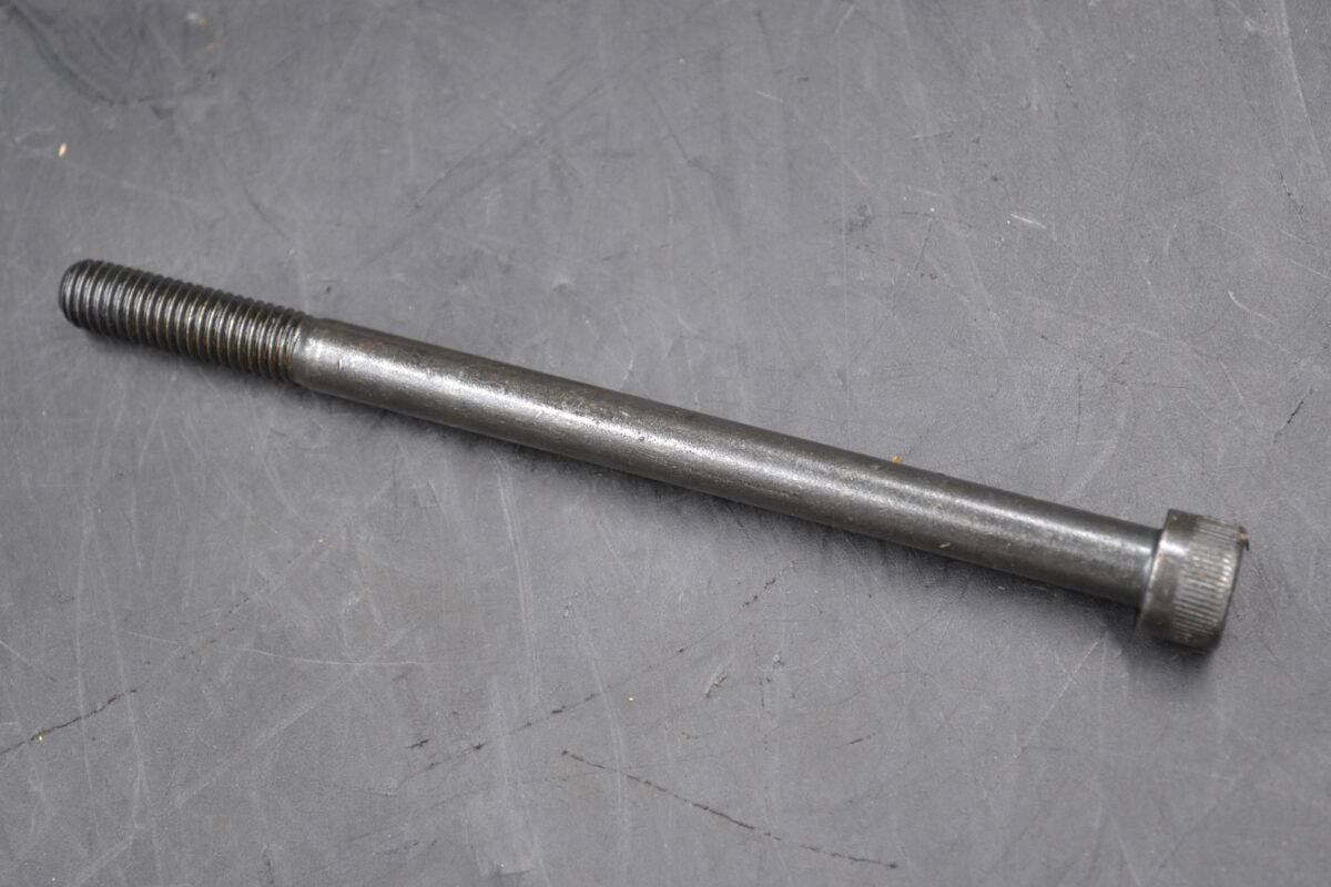 L'ORANGE SCREW D912-M10X150X12.9