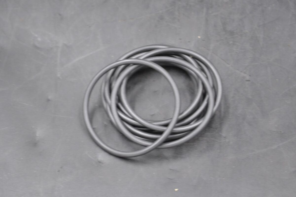 L'ORANGE O-RING FOS-30