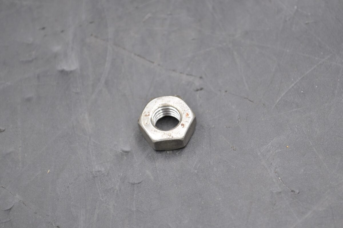 L'ORANGE HEXAGON NUT D934-M10-8