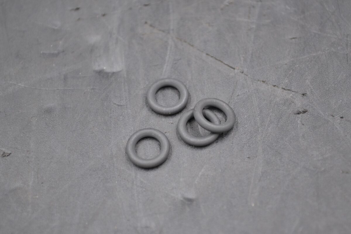 L'ORANGE O-RING FOF-13