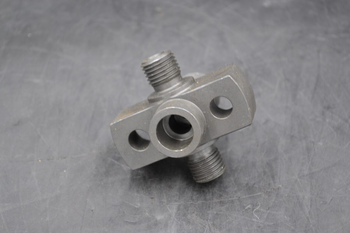 L'ORANGE DISTRIBUTOR PIECE GCO-T066