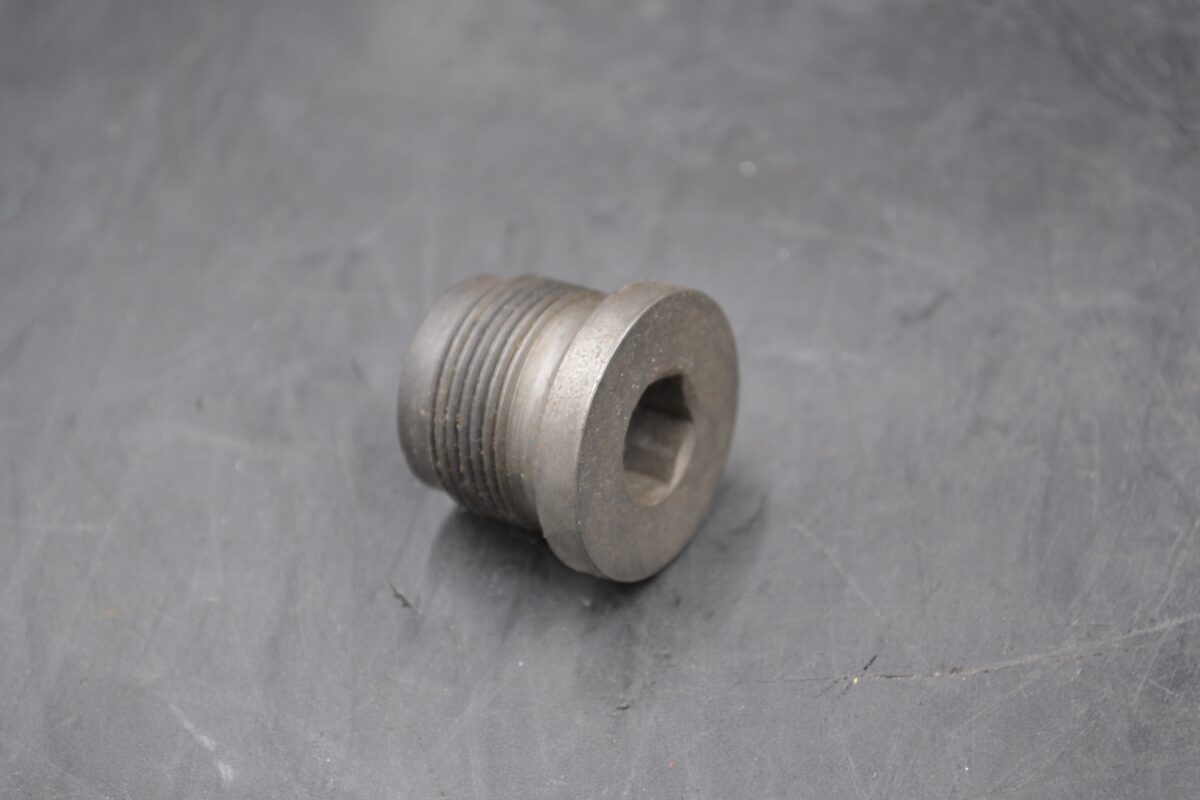 L'ORANGE SHOCK SCREW PDO-T014