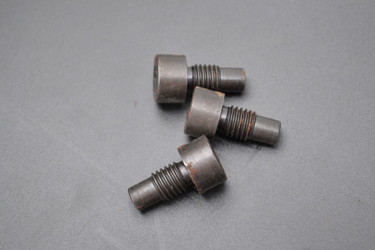 L'ORANGE LOCKING SCREW PEO-T041