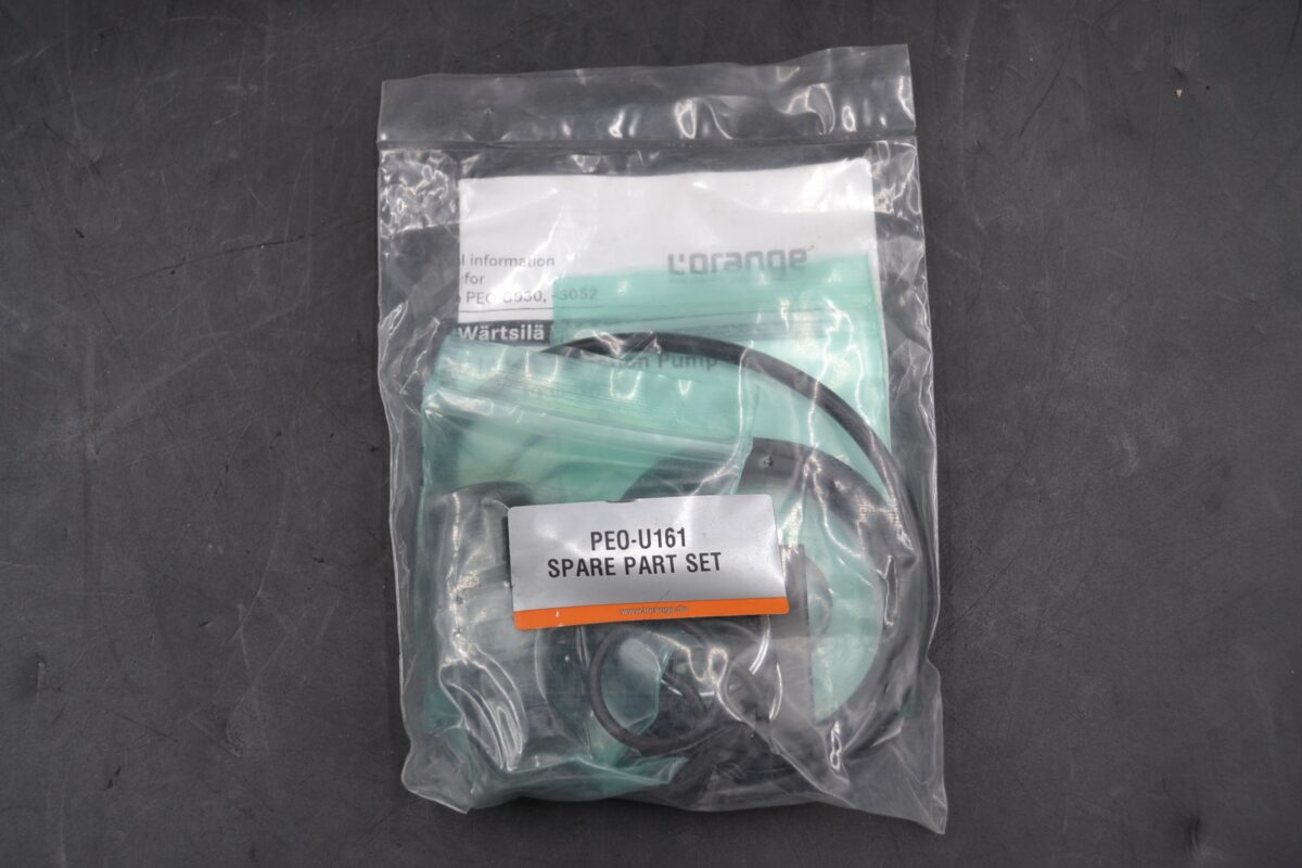 L'ORANGE SPARE PARTS SET PEO-U161