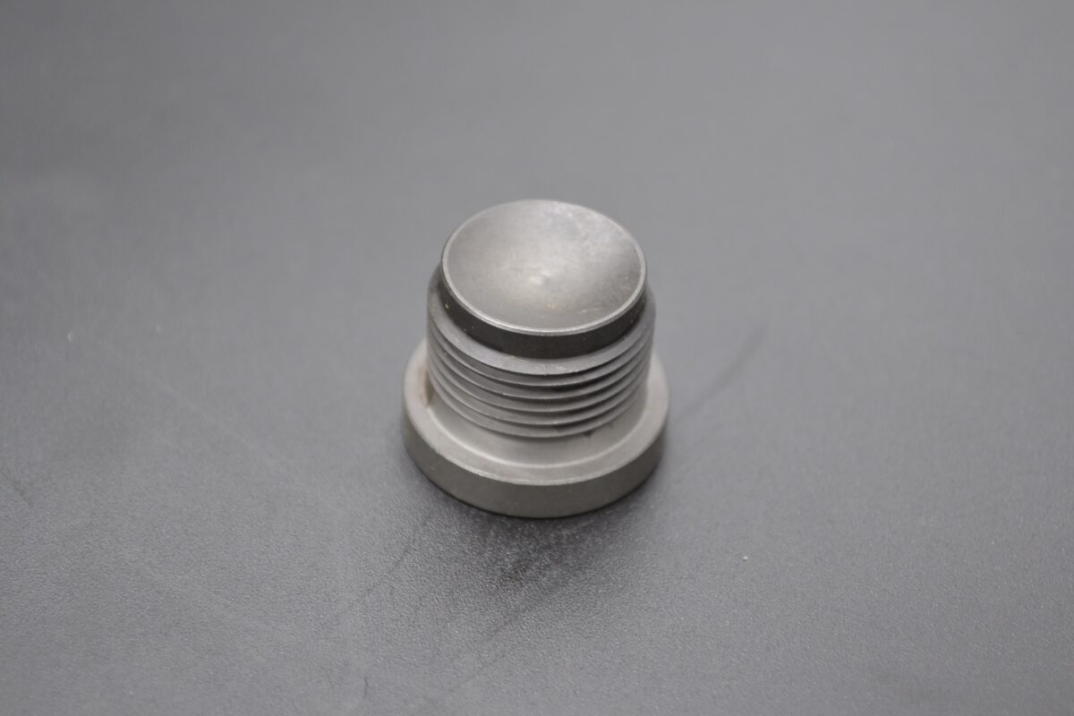 L'ORANGE SHOCK SCREW PYO-T295 - Image 2