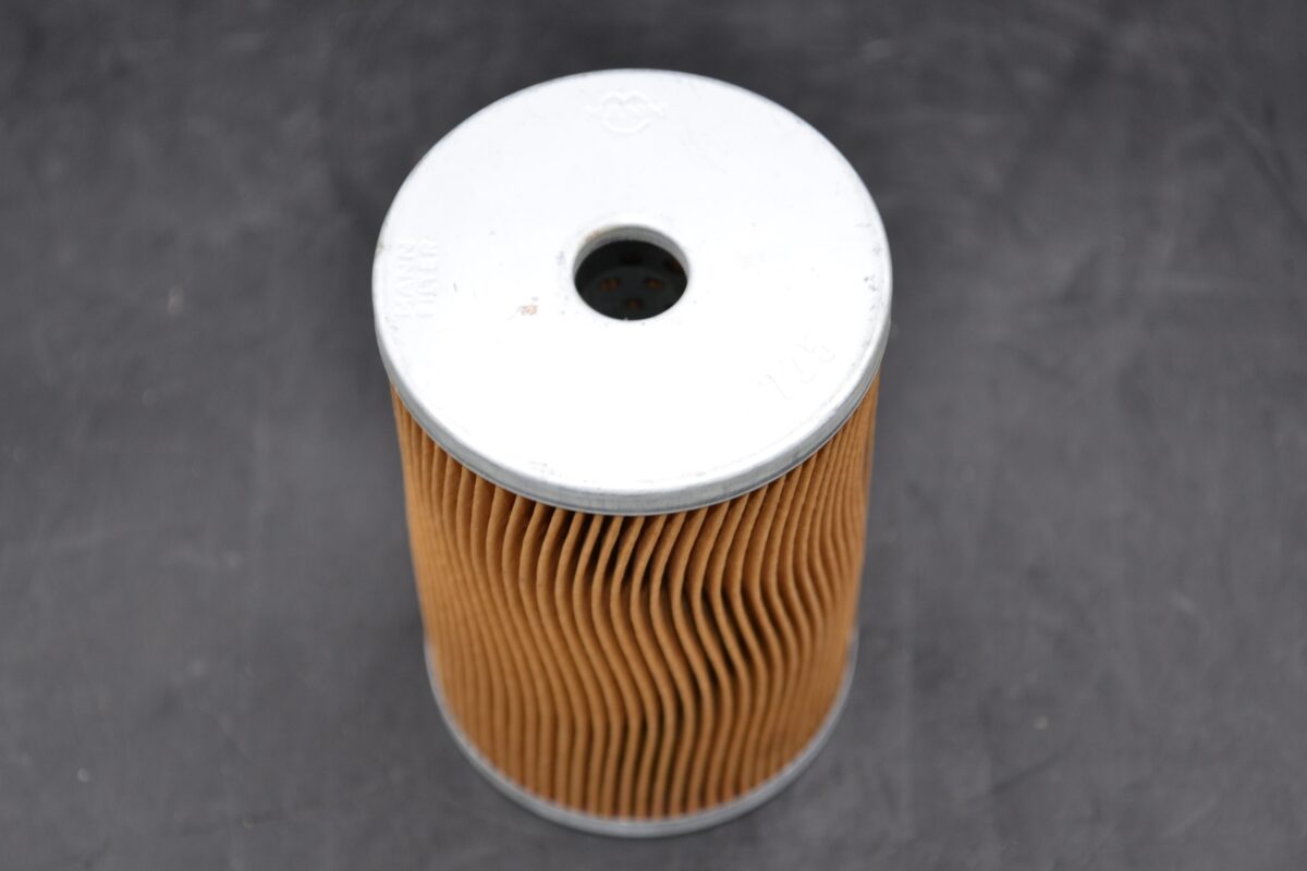 MANN FUEL FILTER P725x - Image 2