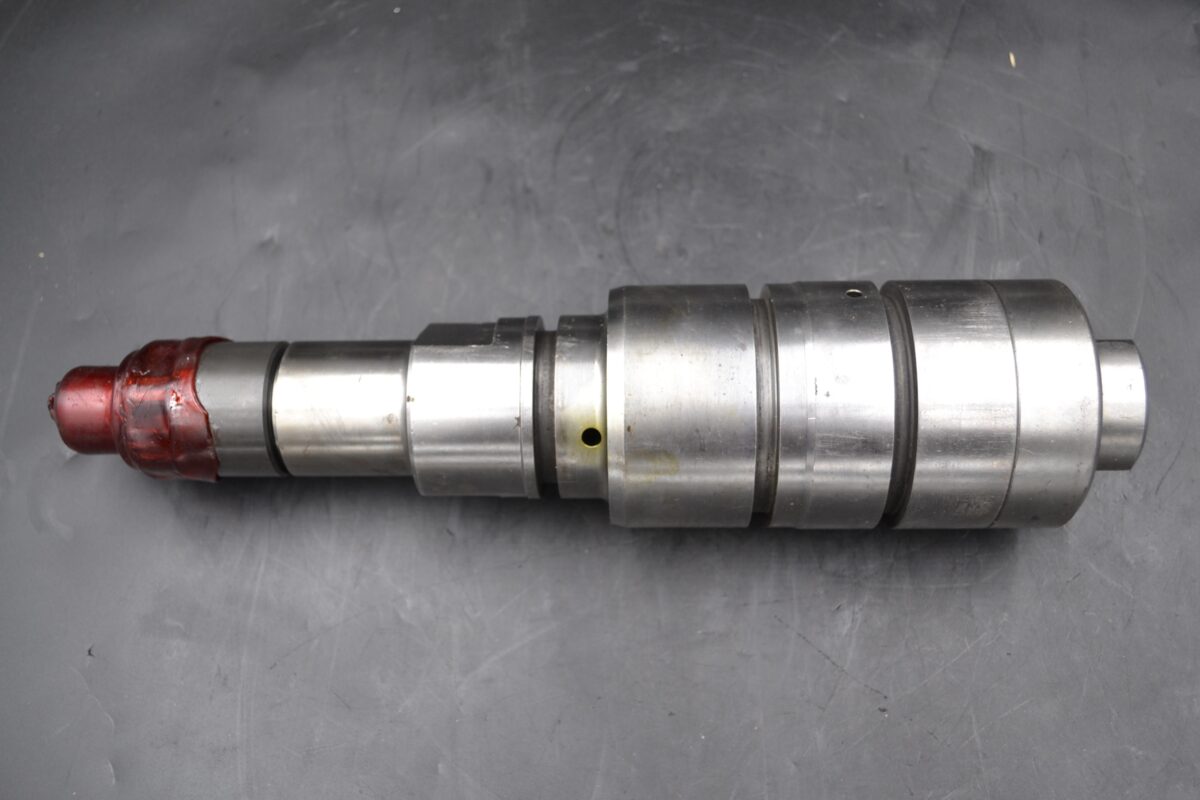 L'ORANGE FUEL INJECTION VALVE VUO-G059 - Image 2