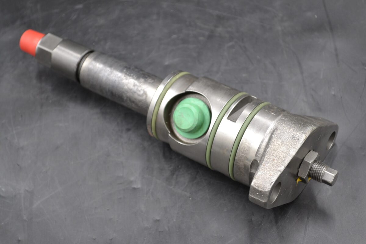 L'ORANGE FUEL INJECTION VALVE VTO-G074A