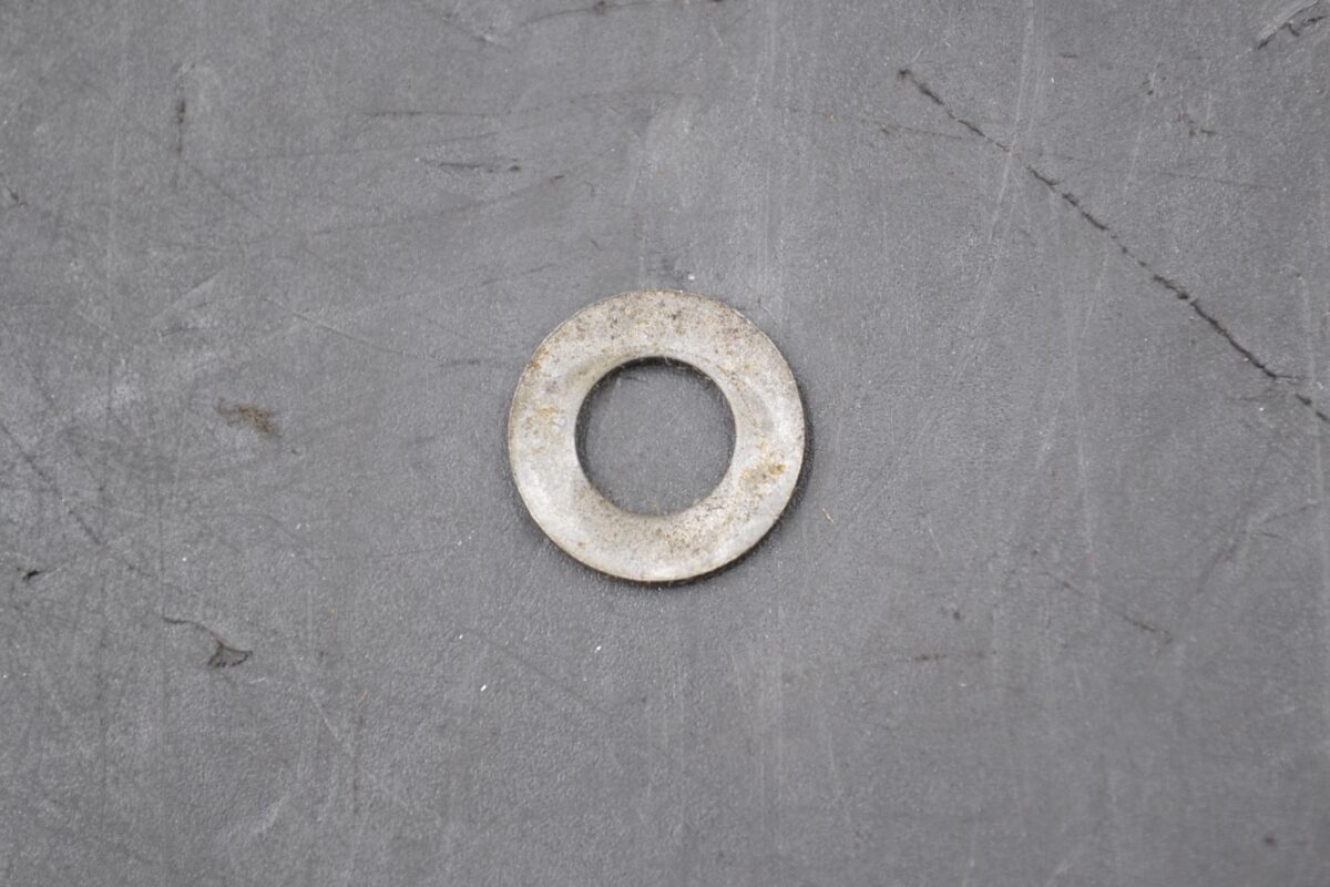 L'ORANGE SHIM D125-A8.4