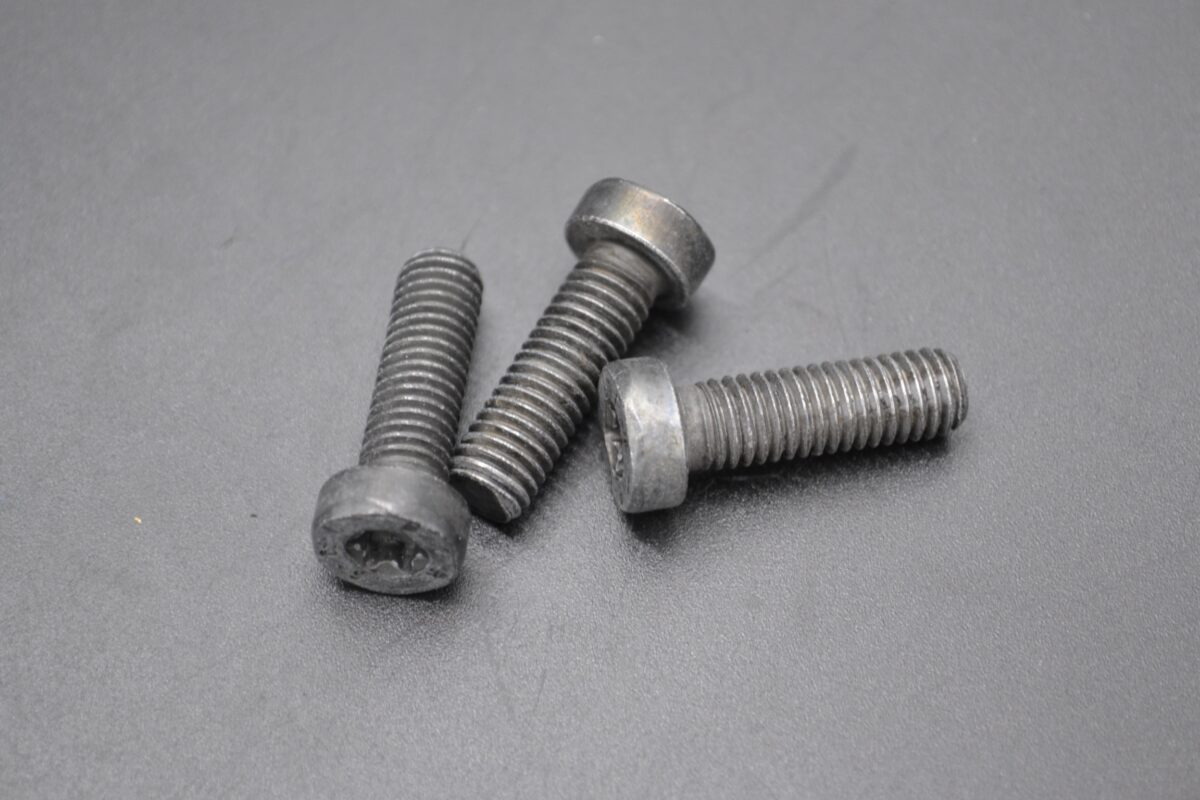 DELPHI SCREW 9307-008C