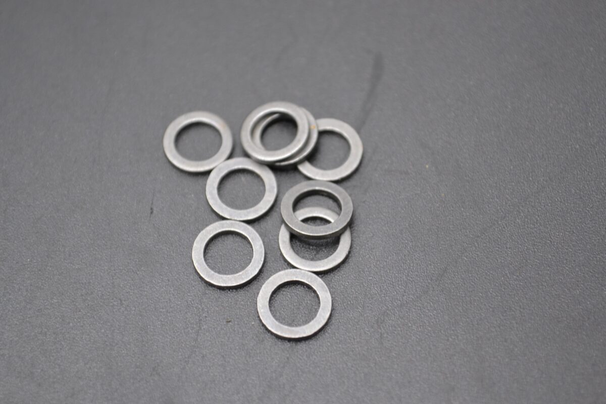 DELPHI WASHER 9307-406A