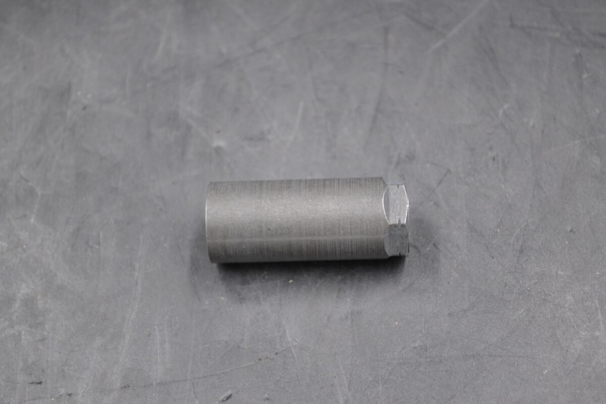 DELPHI NOZZLE CUP NUT 9308-002E - Image 2