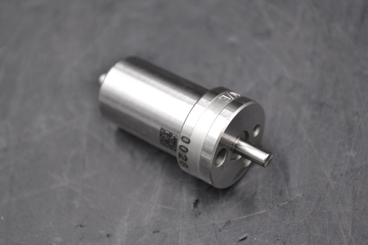 L'ORANGE NOZZLE LTO-BMW/E