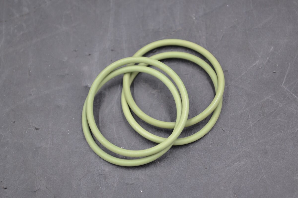 L'ORANGE O-RING FOF-186