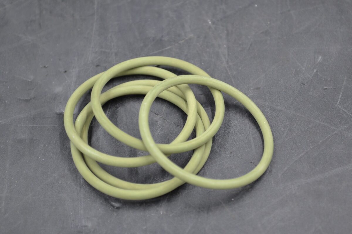 L'ORANGE O-RING FOF-172
