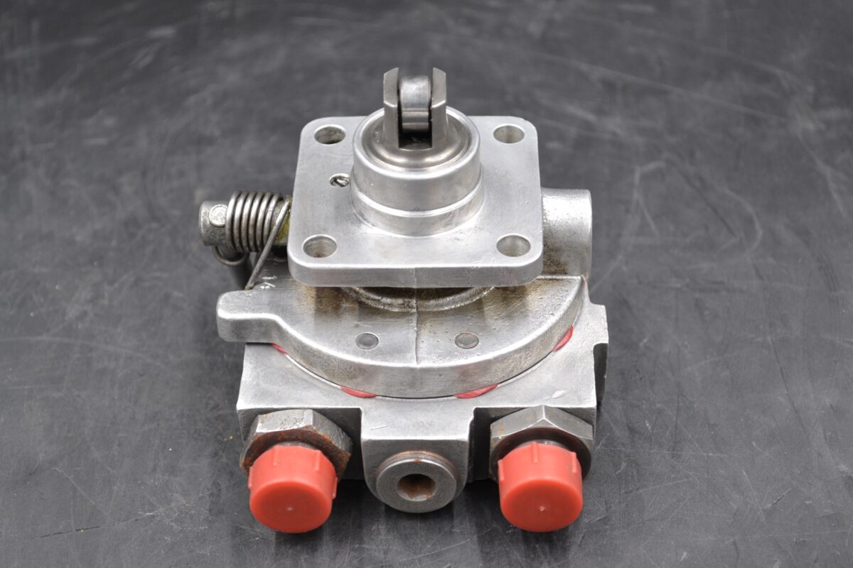 CAV/DELPHI FUEL FEED PUMP PPS58