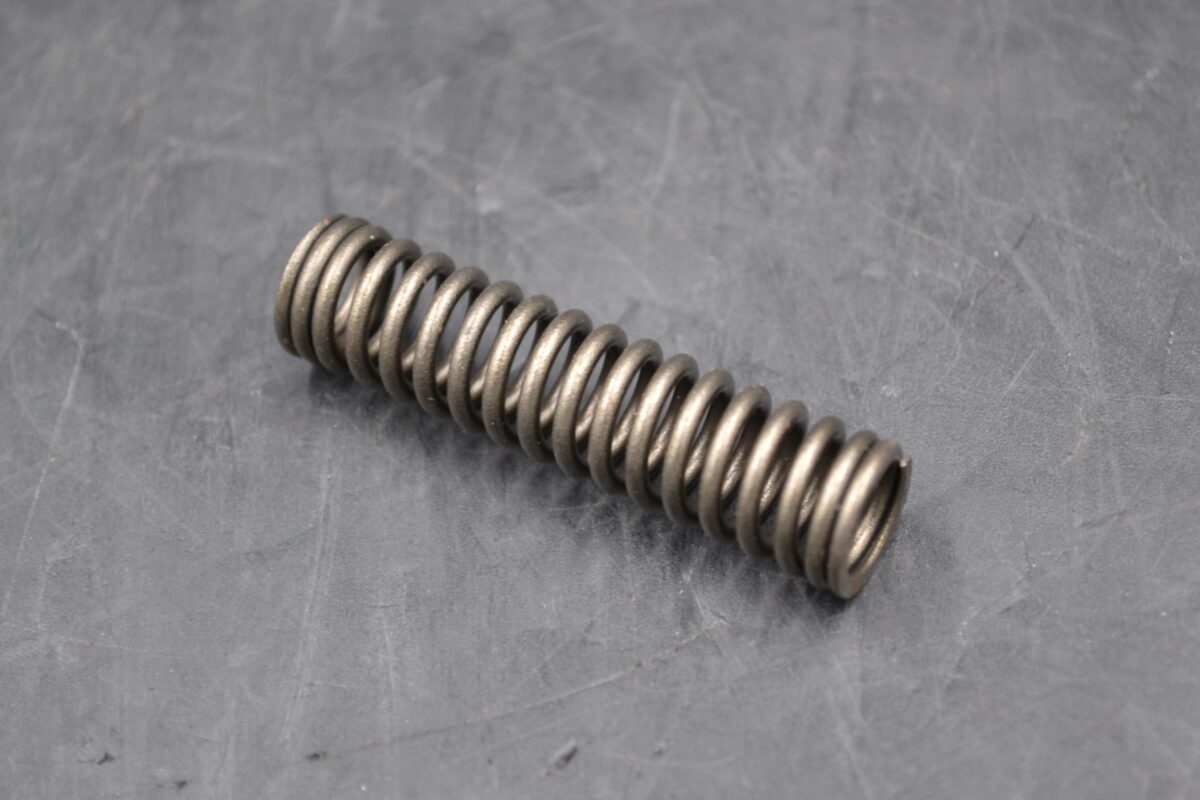 Yanar Spring YANMAR SPRING 138613-51891 | Diesel Injection Parts Online
