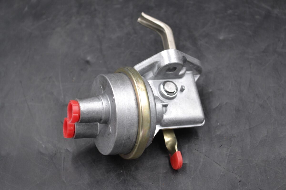 DELPHI FEED PUMP HFP501 - Image 2