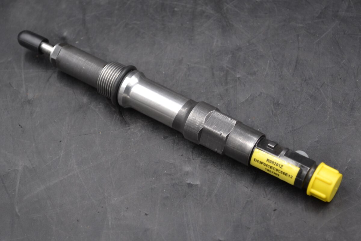 DELPHI CR INJECTOR R00201Z