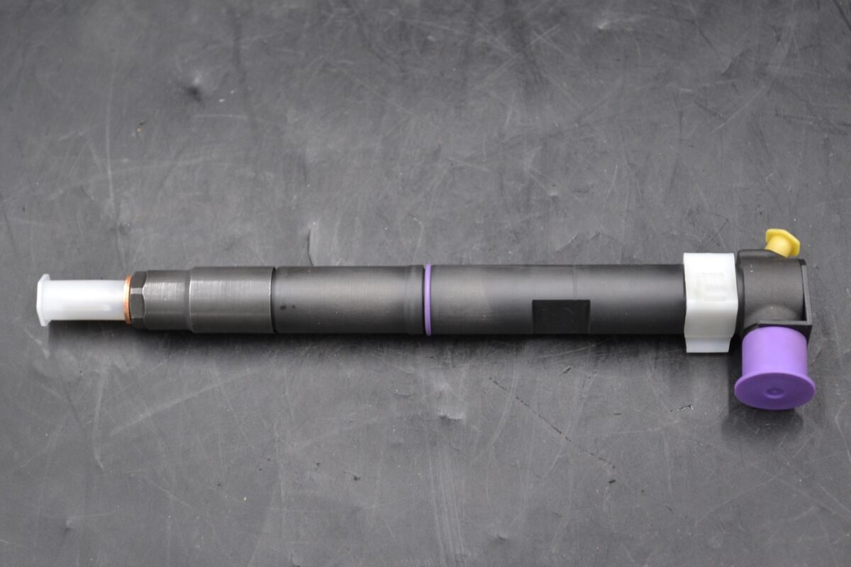 DELPHI CR INJECTOR R00203D - Image 2