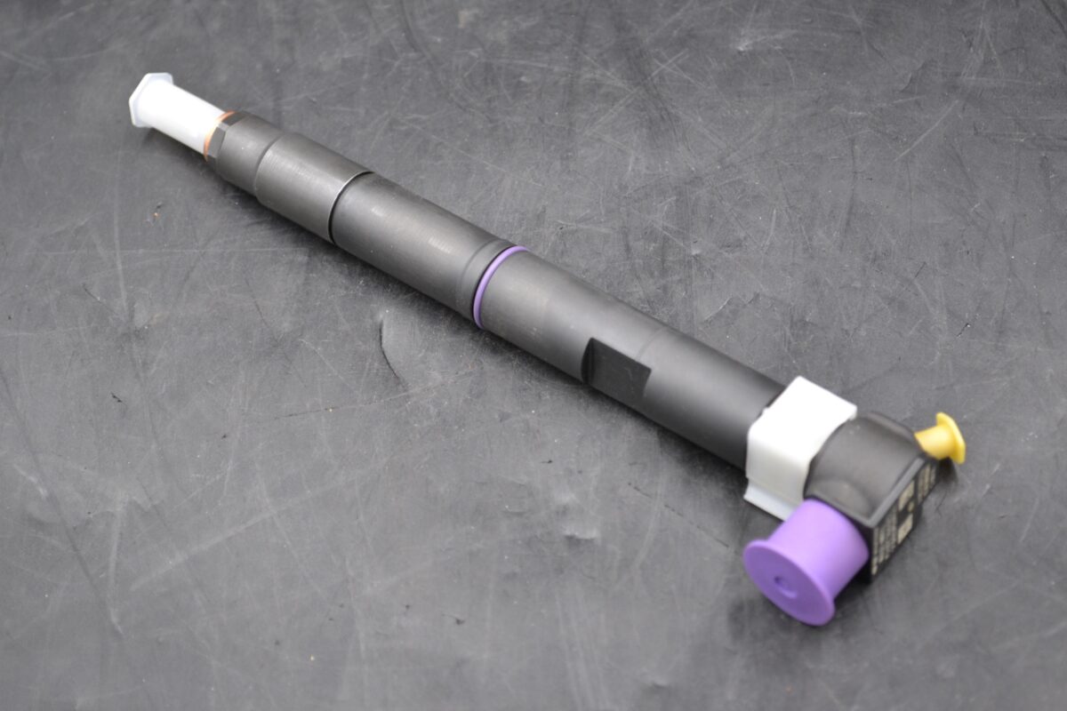 DELPHI CR INJECTOR R00203D