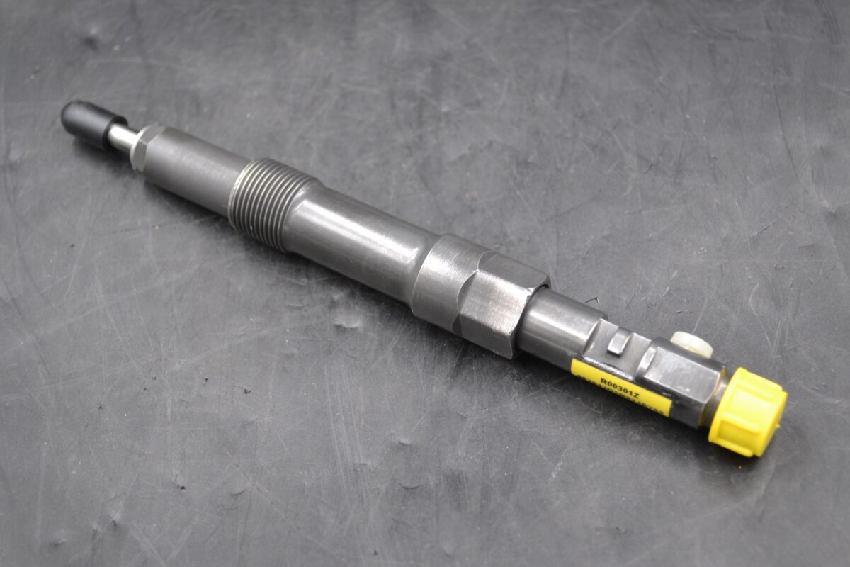 DELPHI CR INJECTOR R00301Z