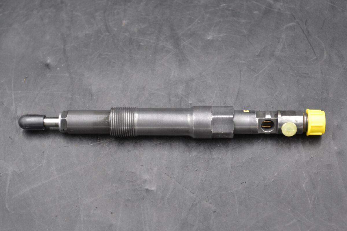 DELPHI CR INJECTOR R00401Z - Image 2