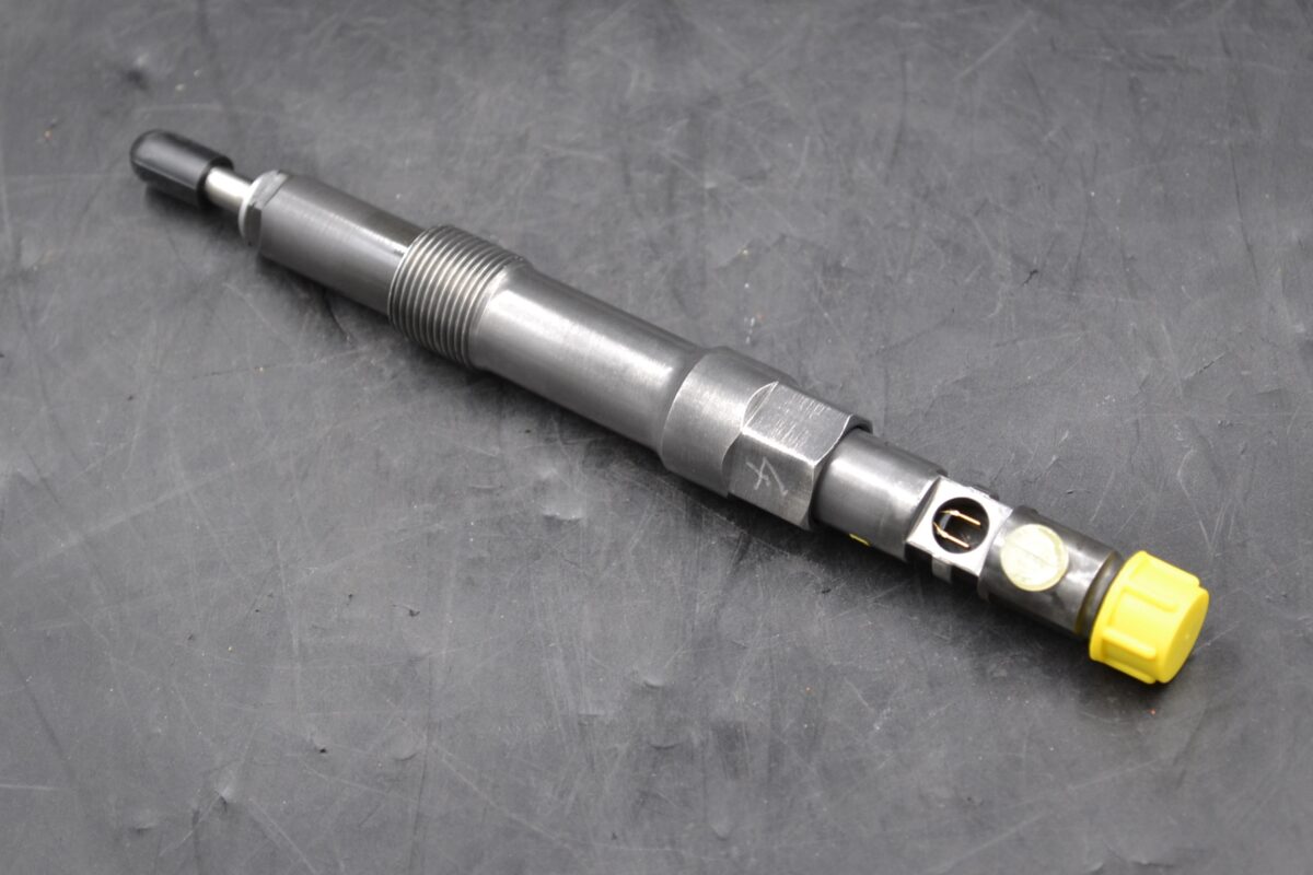 DELPHI CR INJECTOR R00401Z