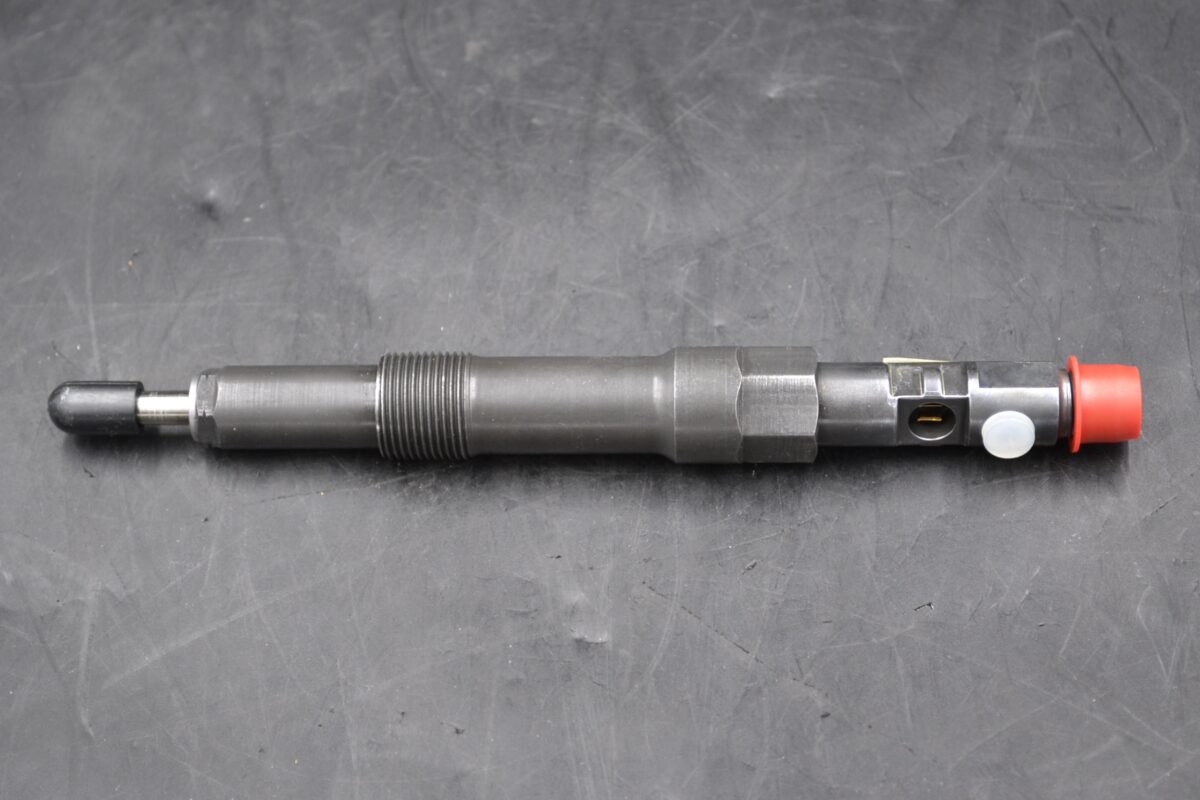 DELPHI CR INJECTOR R00402Z - Image 2