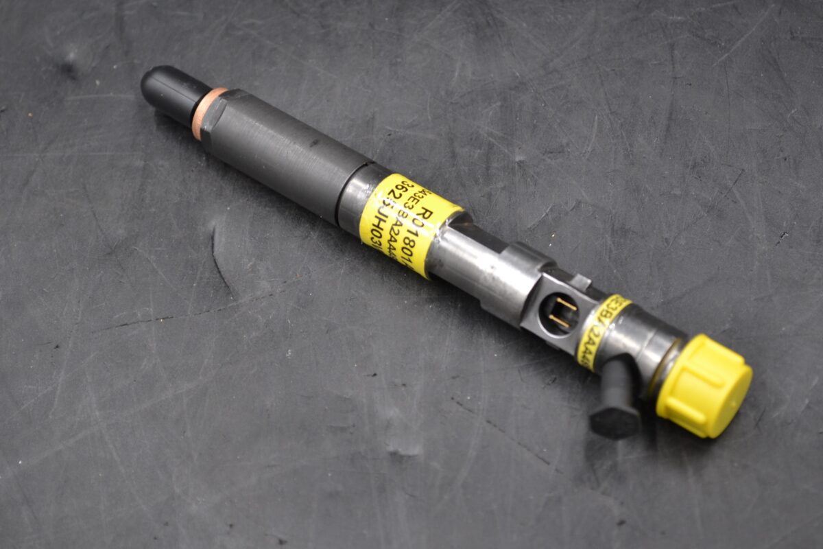DELPHI CR INJECTOR R01801A