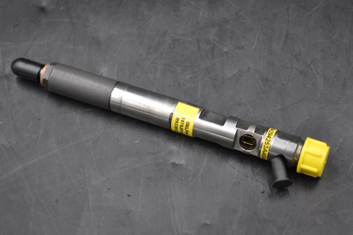 DELPHI CR INJECTOR R02301Z