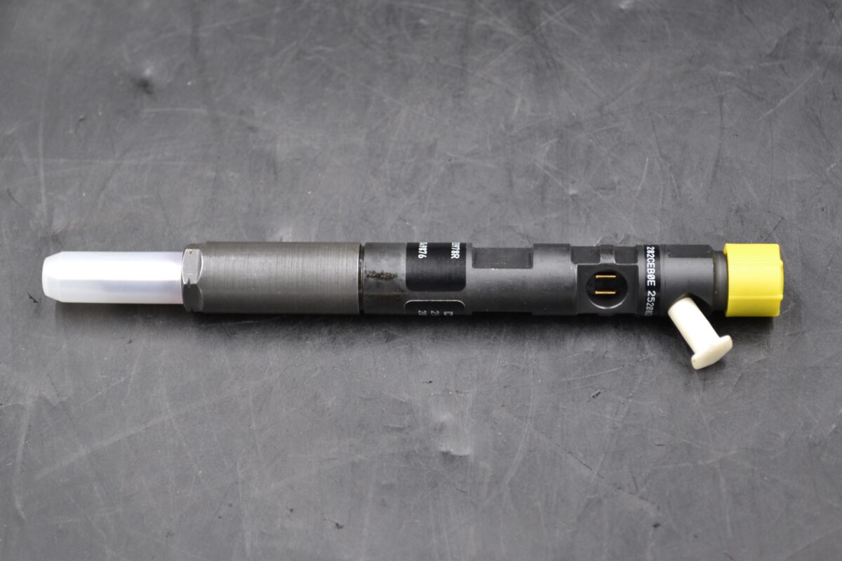 DELPHI CR INJECTOR 28232242 - Image 2